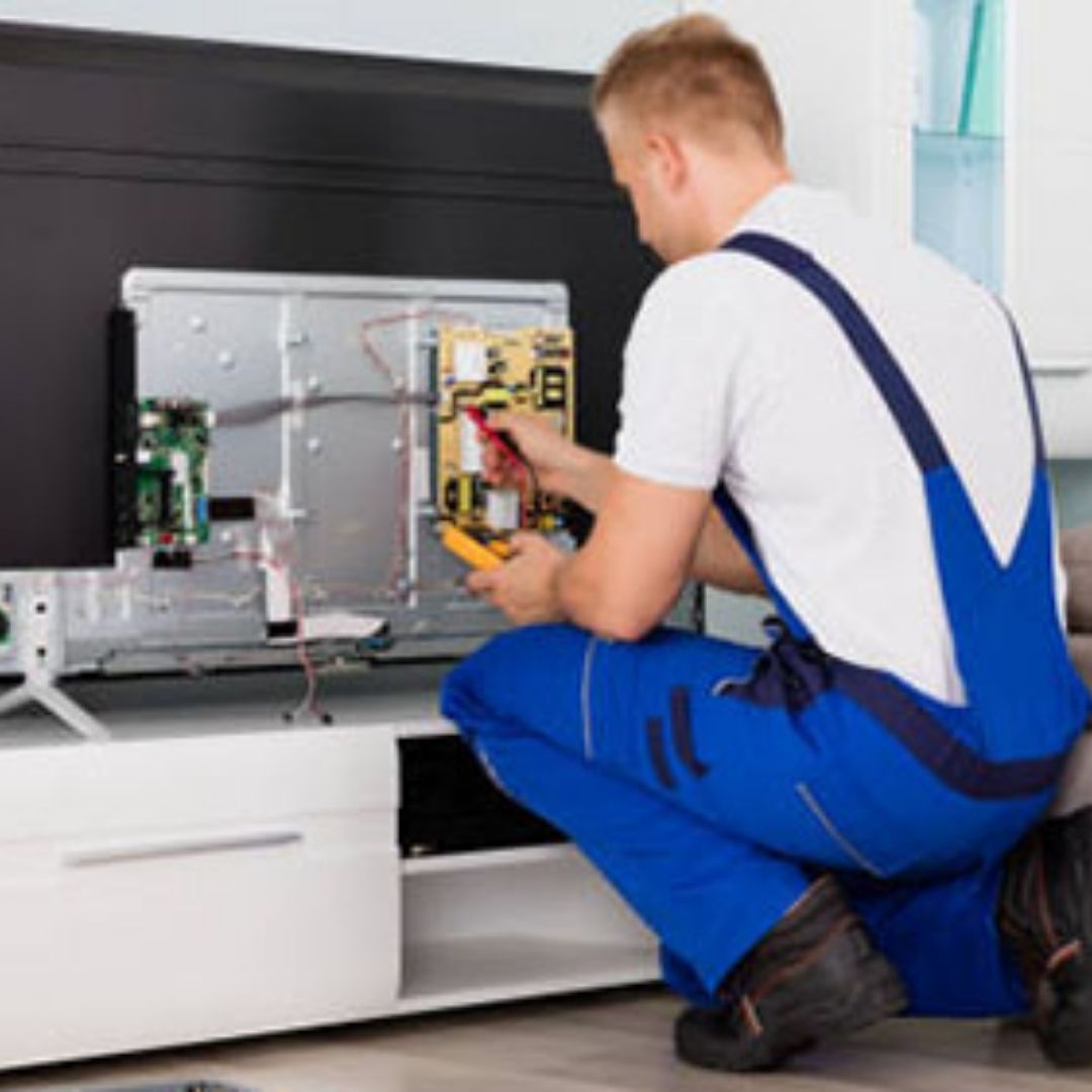 Özdere Televizyon Tamircisi